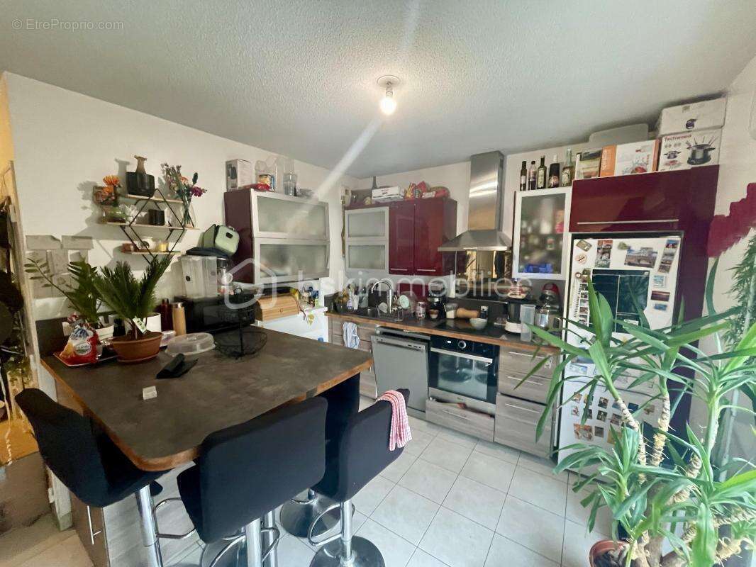 Appartement à BRON