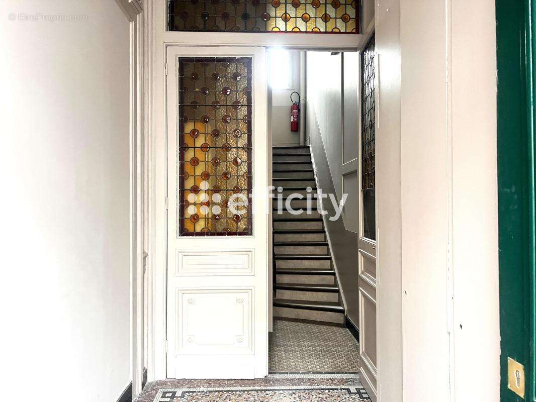 Appartement à LILLE