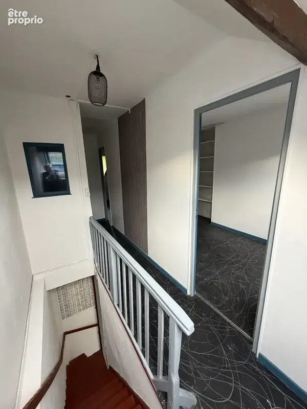 Maison 57 m² à Hirson  - photo 6