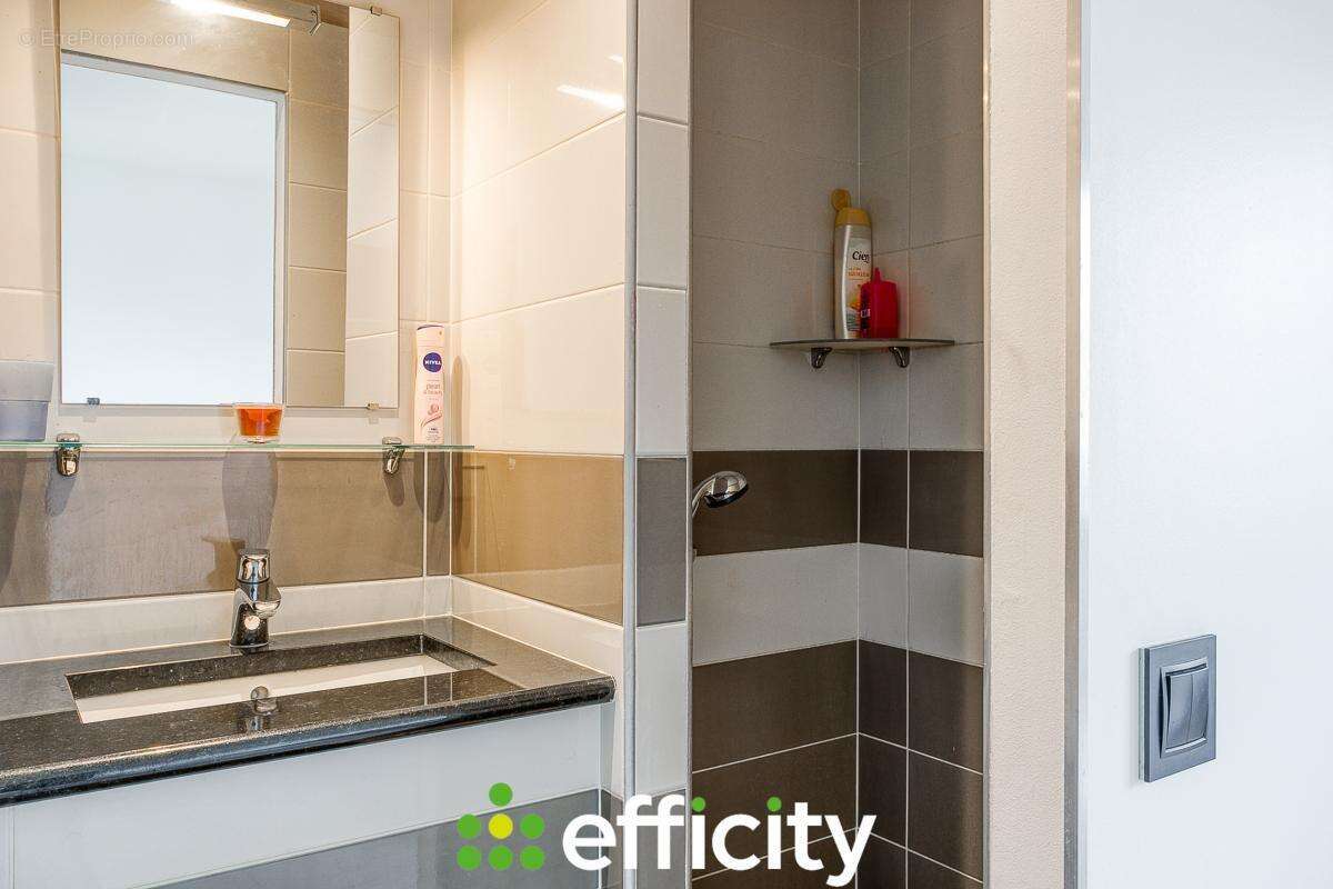 Maison à CHASSE-SUR-RHONE