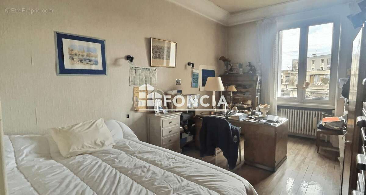 Appartement à FIRMINY