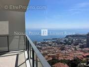 Appartement à BEAUSOLEIL