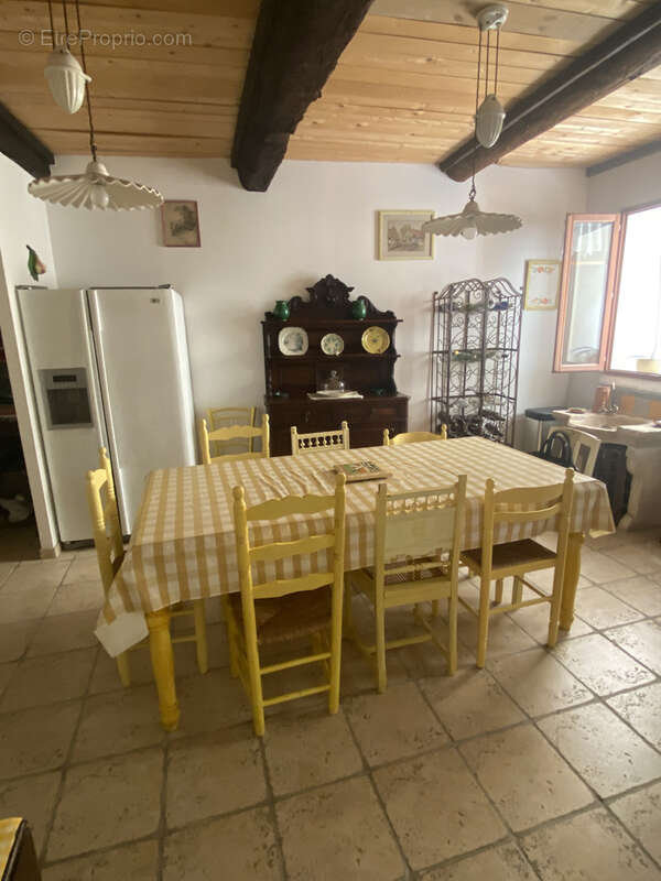 Maison de village Méze - photo 11