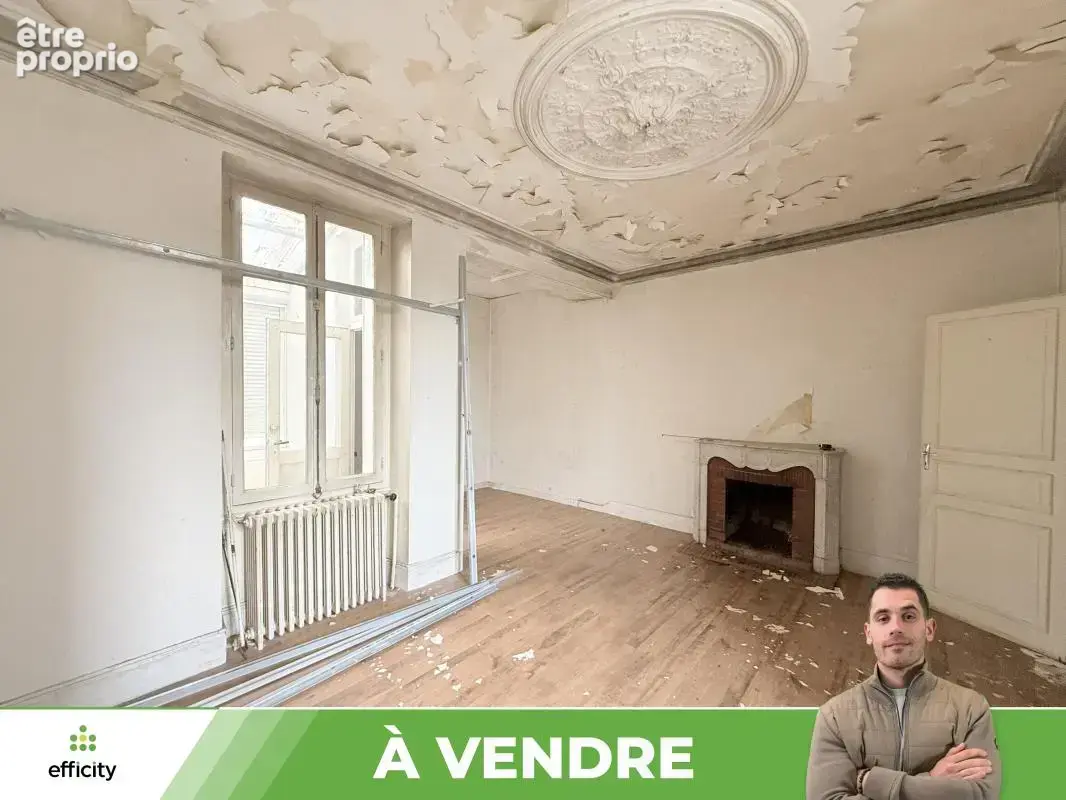 Maison bourgeoise - photo 8