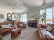 Appartement à MONTROUGE