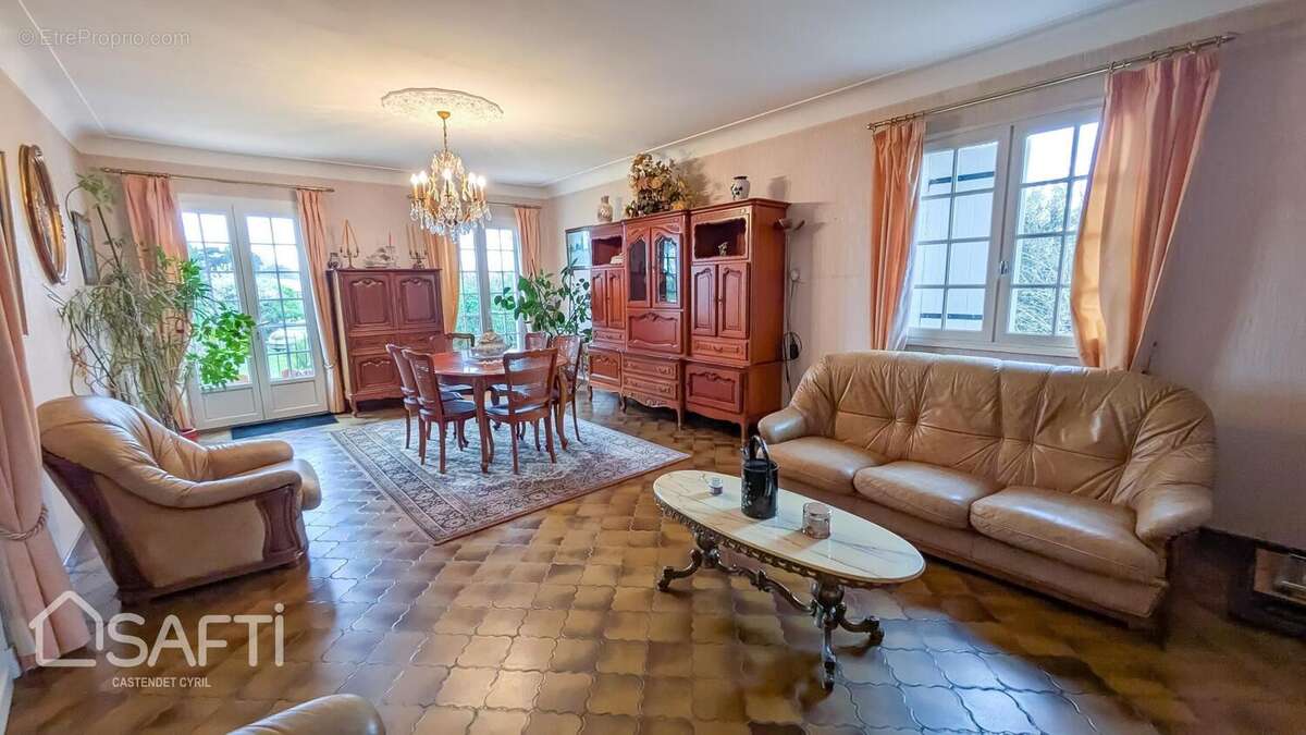 Photo 2 - Maison à BRAX
