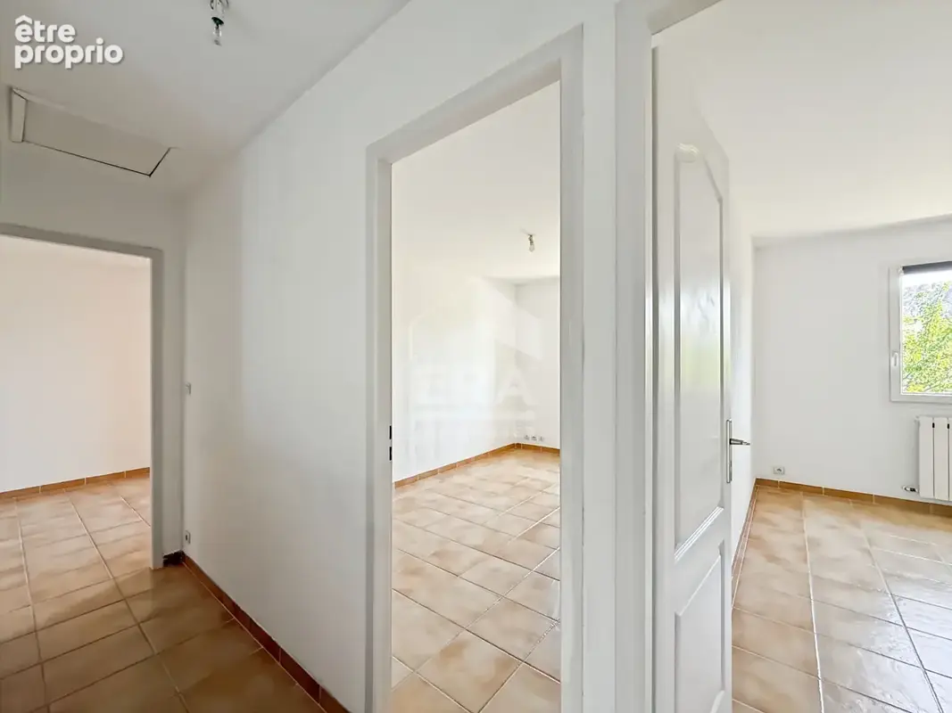 Maison 120m² à bouc-bel-air - photo 13
