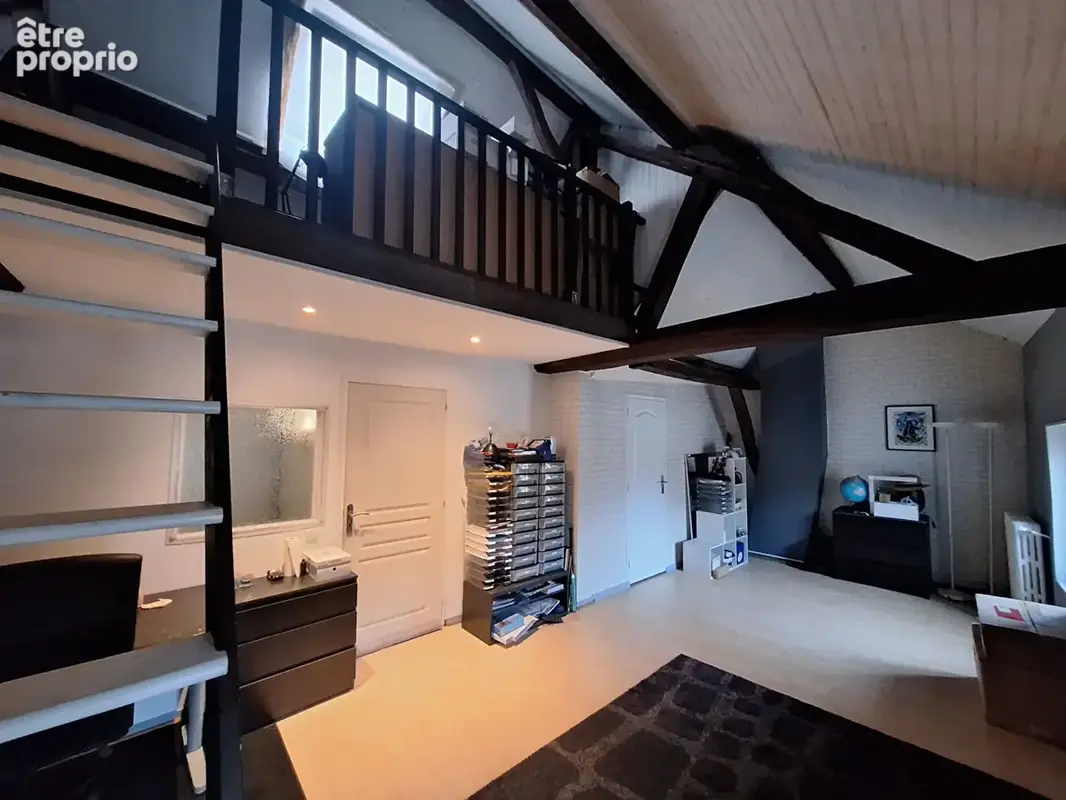 Maison Sannois 7 pièce(s) 183.86 m2 - photo 16