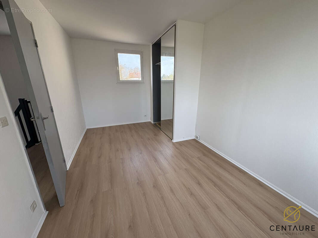 Maison à VILLENEUVE-D'ASCQ