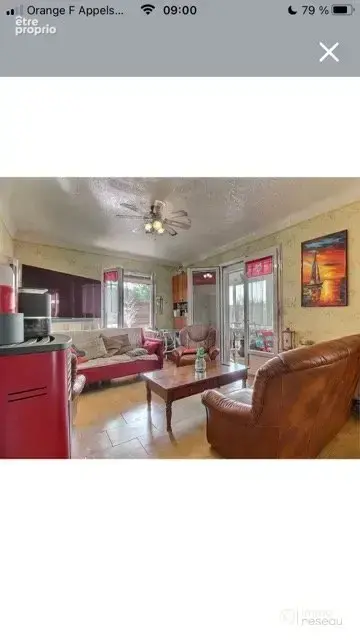 Maison 3 pièces 75 m² à vendre à Carpentras (84200) - photo 13
