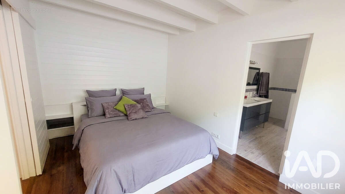 Maison 160 m² à Le Bouscat  - photo 5