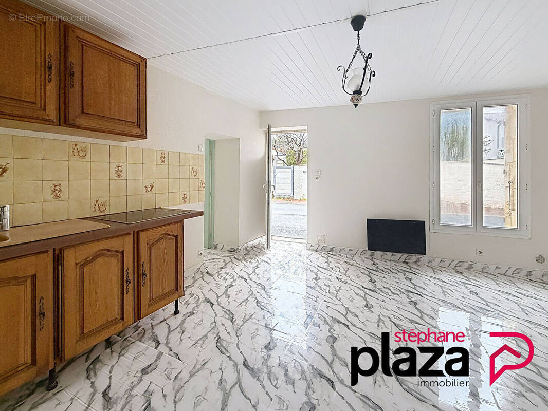 Appartement à SAINT-PALAIS-SUR-MER