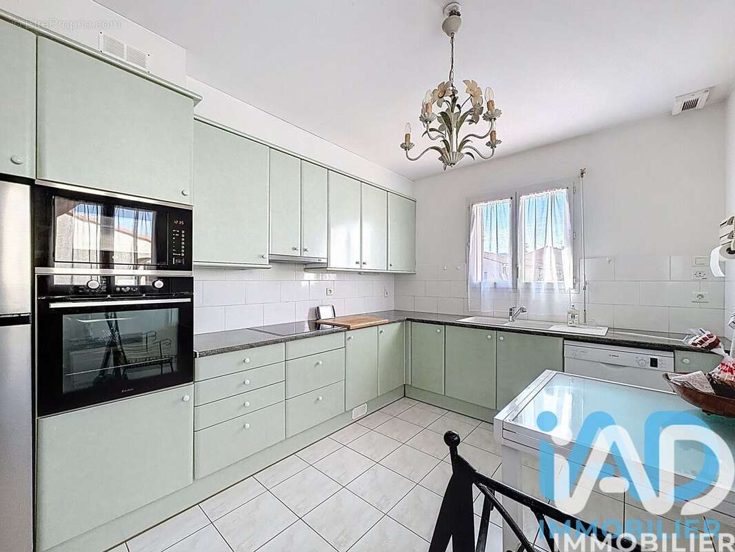 Photo 4 - Maison à LE BOULOU