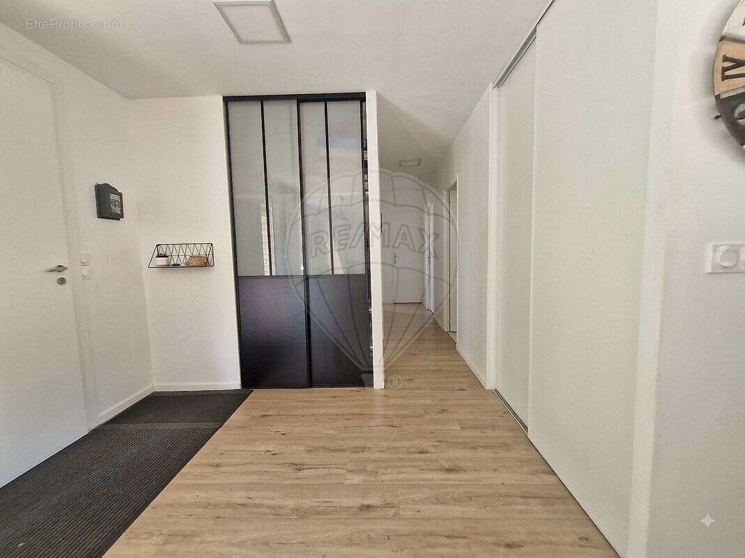 Maison 4 chambre(s) à vendre - photo 8