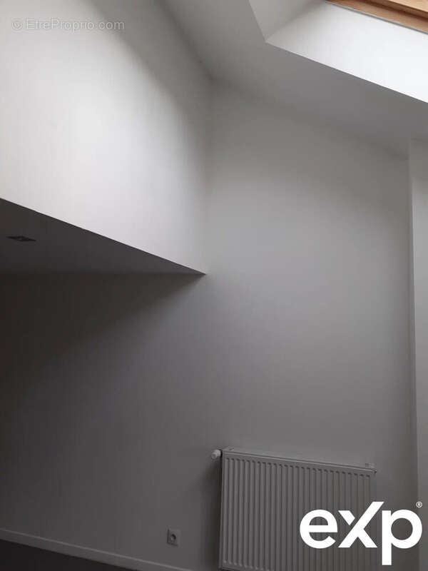 Appartement à NIEDERBRUCK