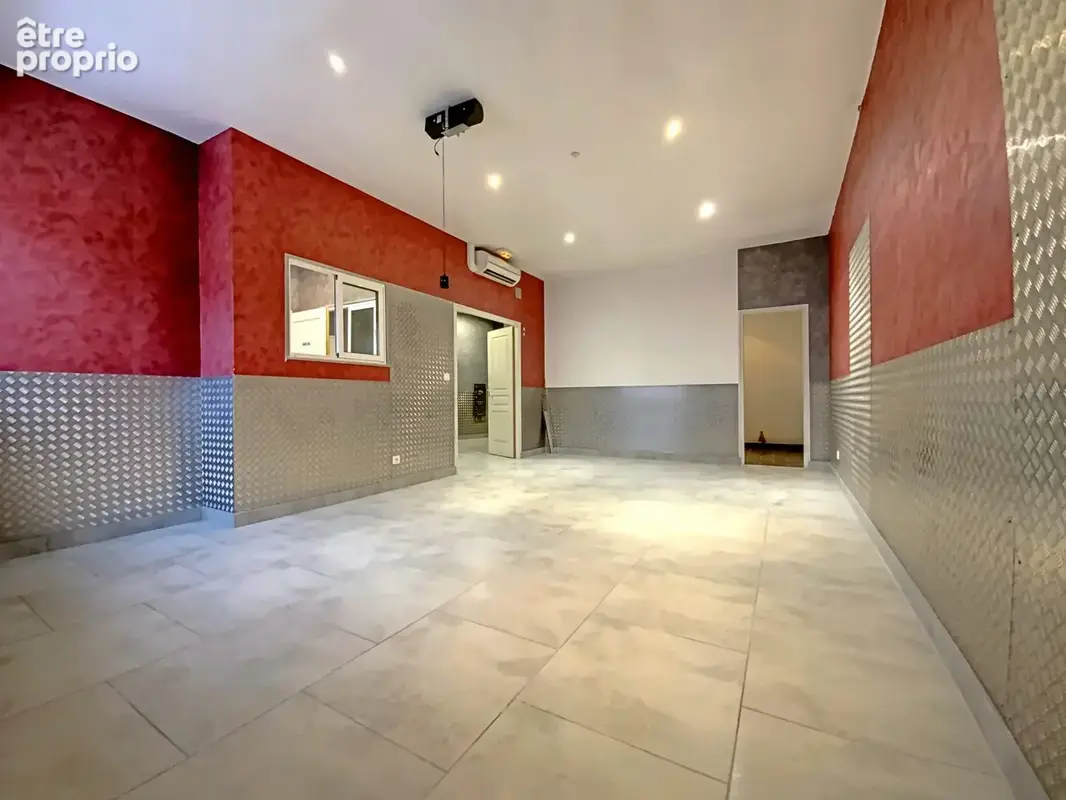 Commerce 68 m² à Romorantin-Lanthenay  - photo 3