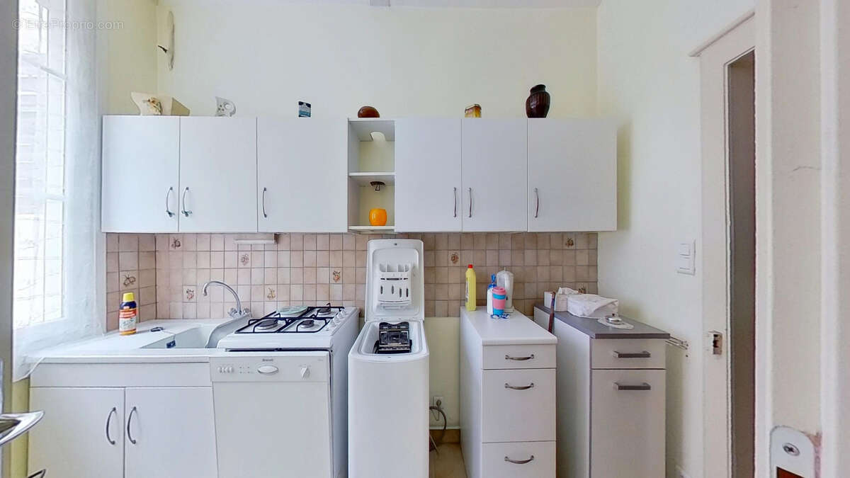 Maison à BAR-LE-DUC