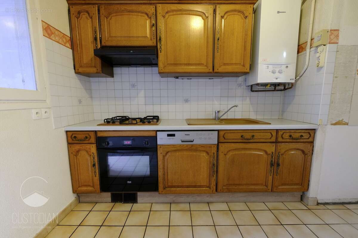 Appartement à PERPIGNAN