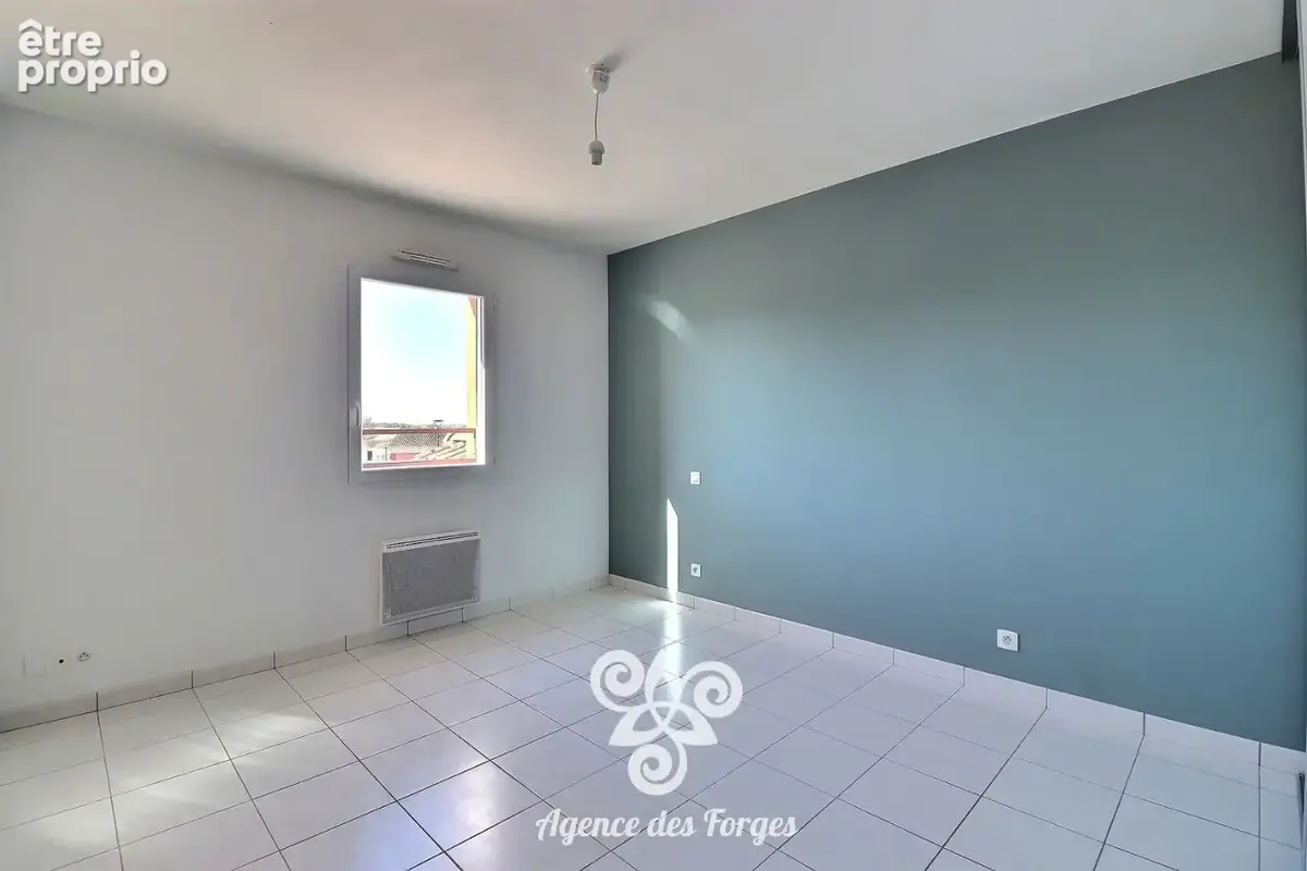 Maison - 3 chambres - 91m² - Oree D'anjou (Landemont) - photo 7