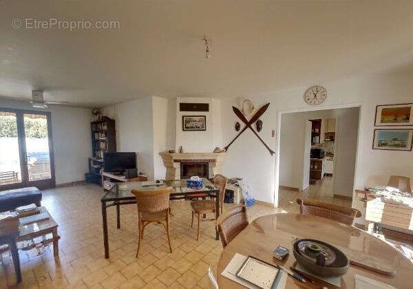 Maison à MARSEILLAN