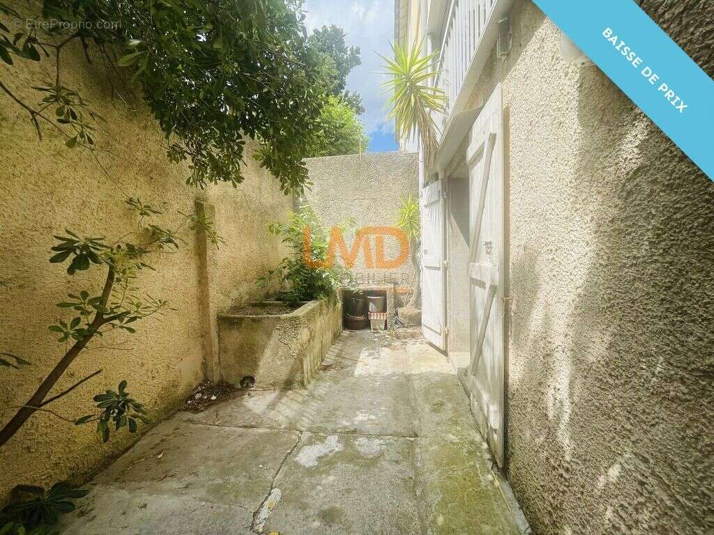 Maison - Quartier des Arènes - 165 m² - avec garage - photo 20