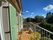 Appartement à GROSLAY