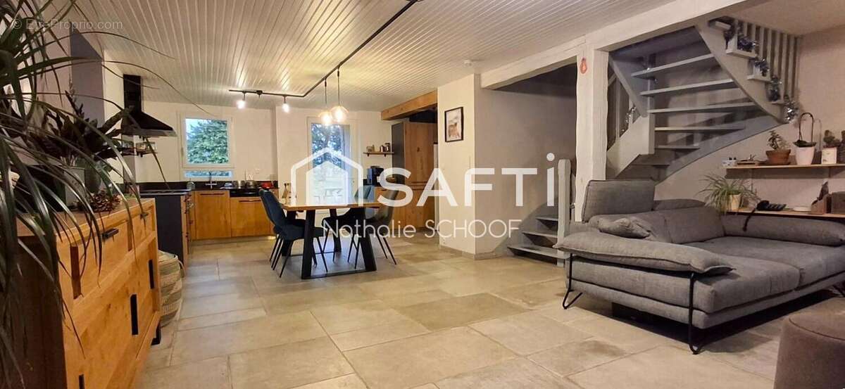 Photo 7 - Maison à PLUMELIAU