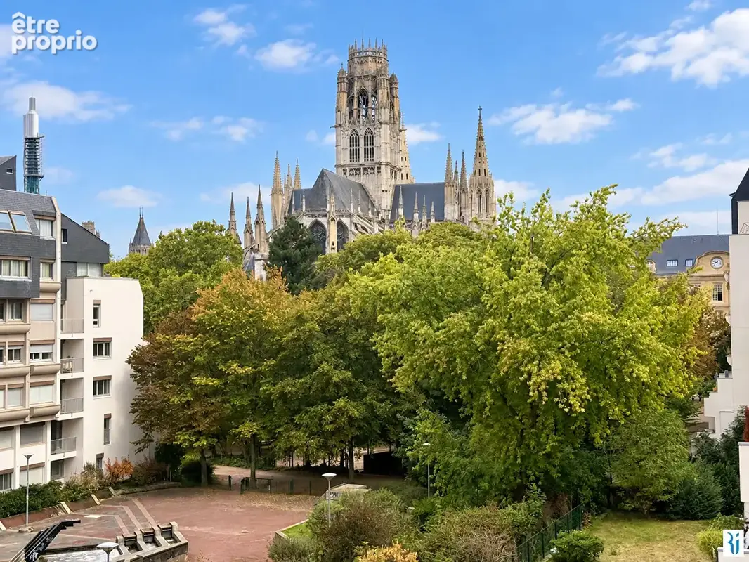 Rouen mairie/saint marc - photo 9