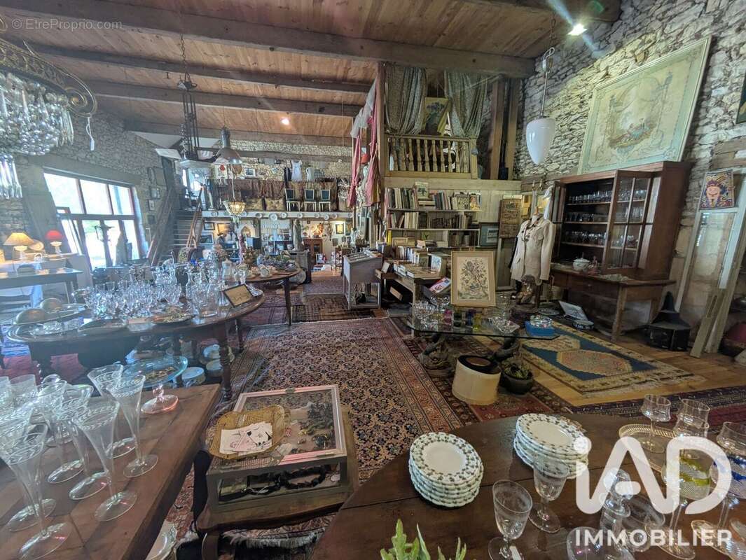 Maison 166 m² à Le Bugue  - photo 7