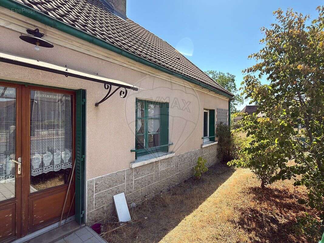 Maison 2 chambre(s) à vendre - photo 2