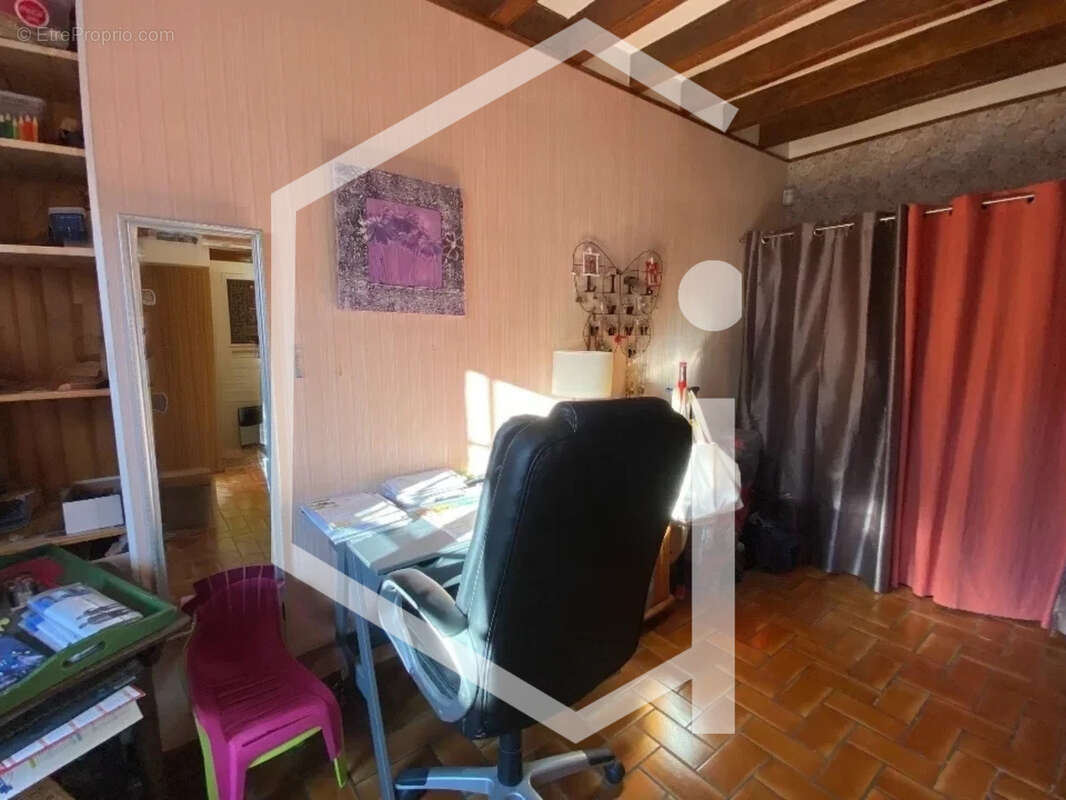Maison à LERE
