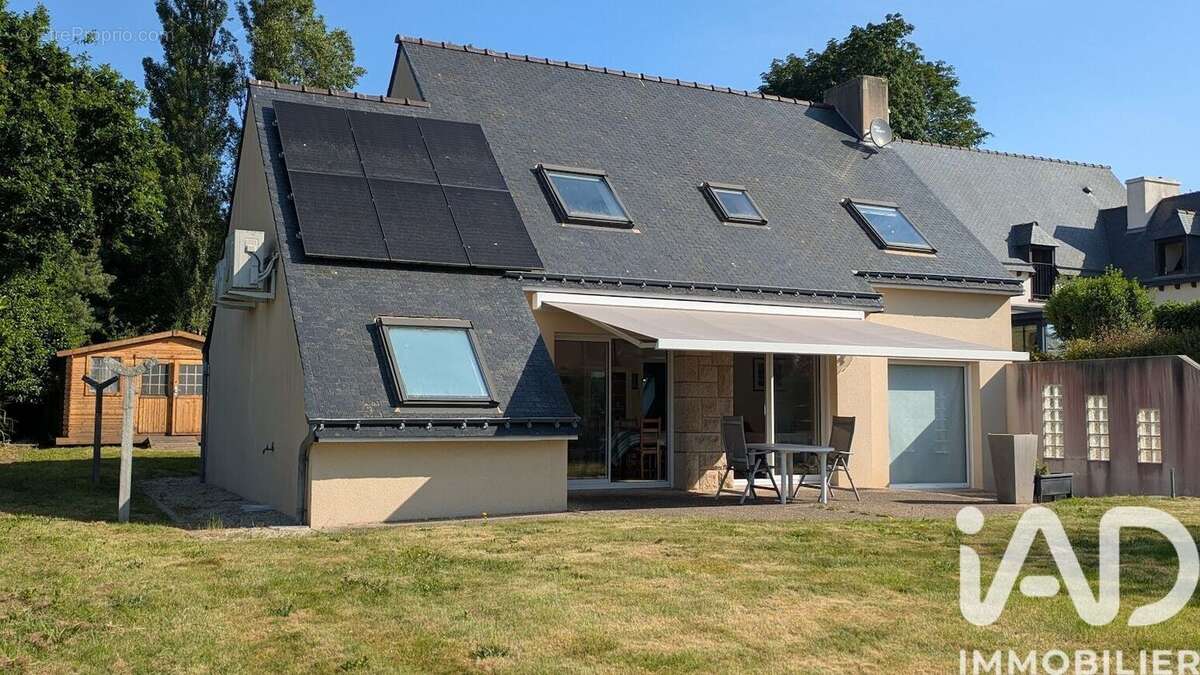 Photo 1 - Maison à PLOUHA