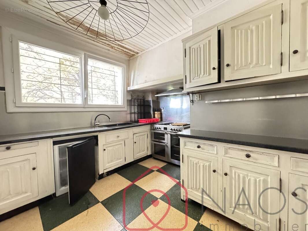 Maison à SAINT-RAPHAEL