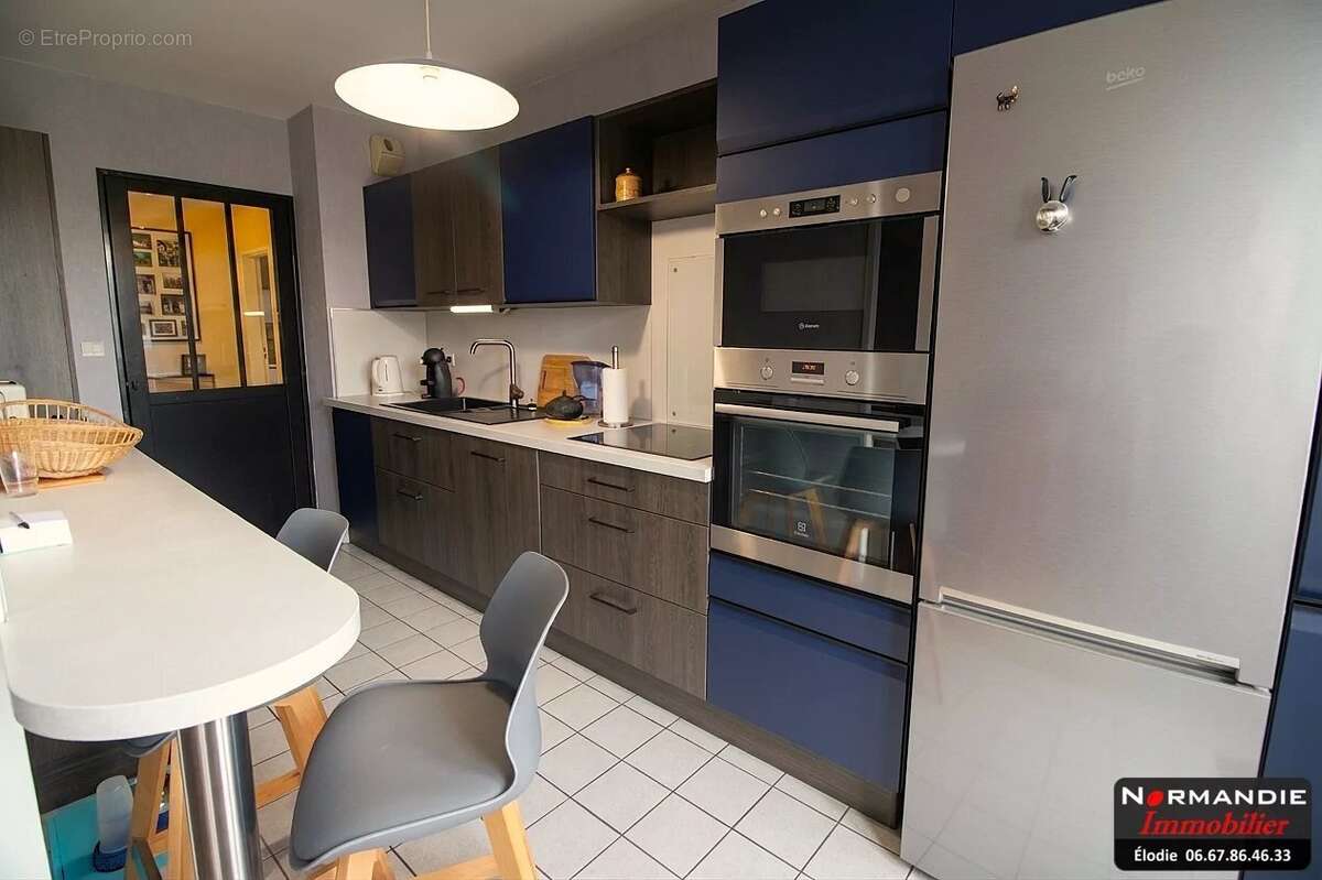 Appartement à ROUEN
