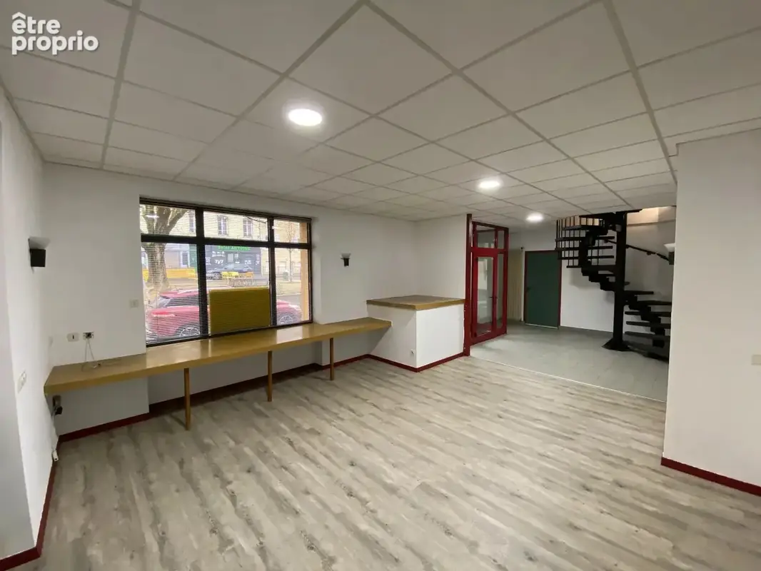 Appartement à Macon  - photo 5