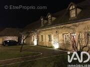 Photo 1 - Maison à SEVREY