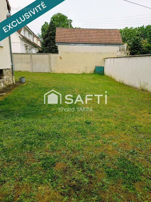 Photo 9 - Maison à BONNIERES-SUR-SEINE