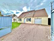 Photo 1 - Maison à THORIGNY-SUR-OREUSE