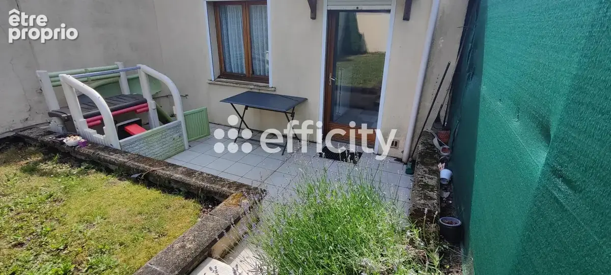 Maison 4 pièces 100 m² à vendre à Wasquehal (59290) - photo 3