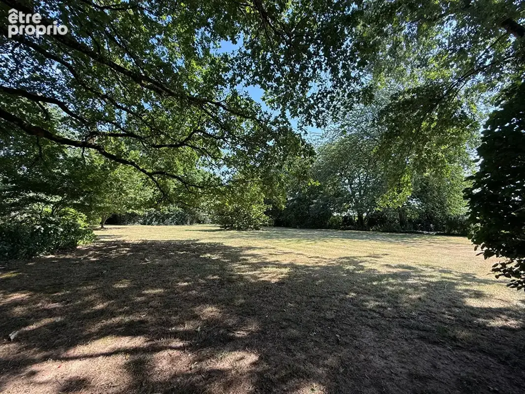 Ancienne ferme de caractère du XVIIe siècle entièrement rénovée avec dépendances , piscine et parc paysager - photo 19