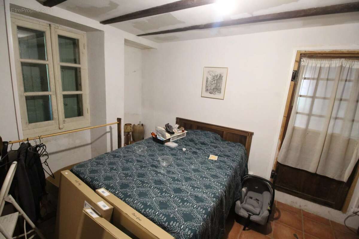 Maison à CELLEFROUIN