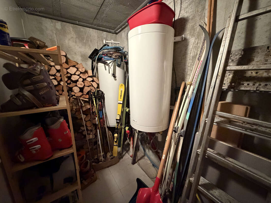 Maison à SAINT-PANCRACE