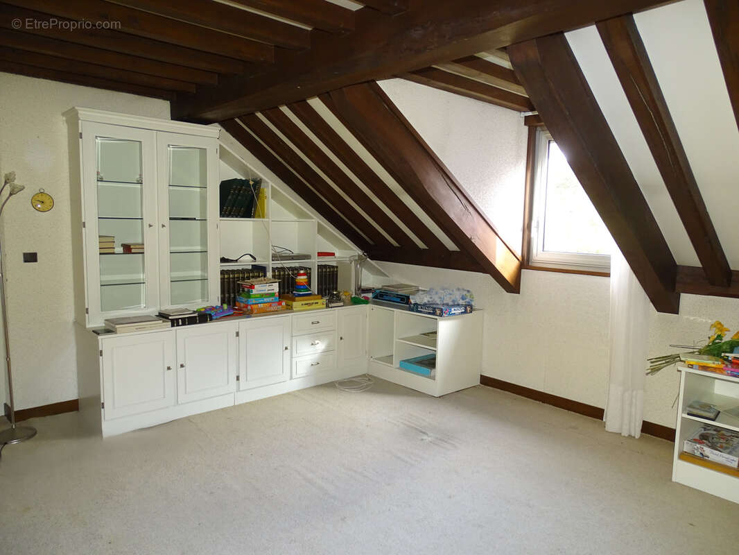 Maison à CHATILLON-SUR-SEINE