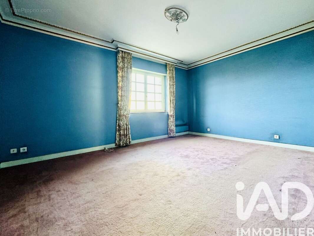 Photo 4 - Maison à MELESSE