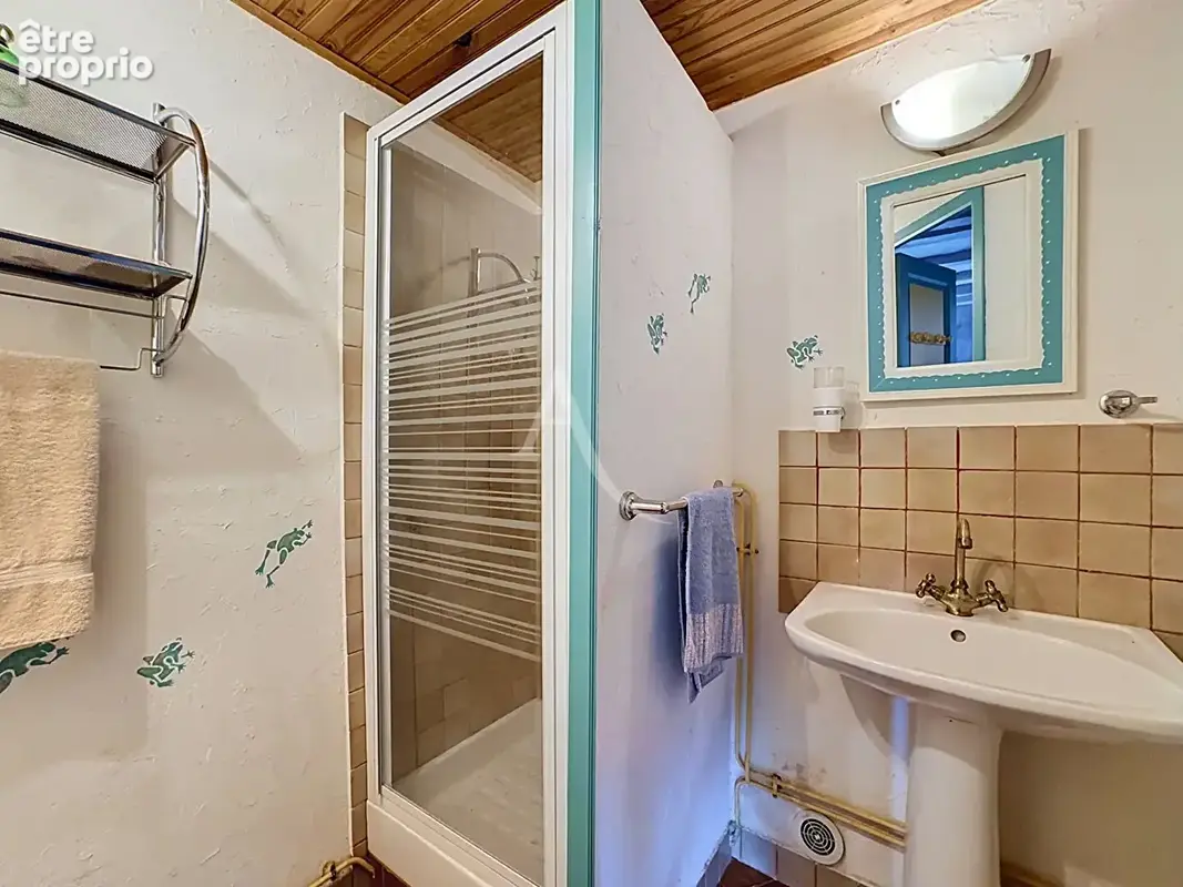 Maison Bellevigne En Layon 7 pièce(s) - photo 13