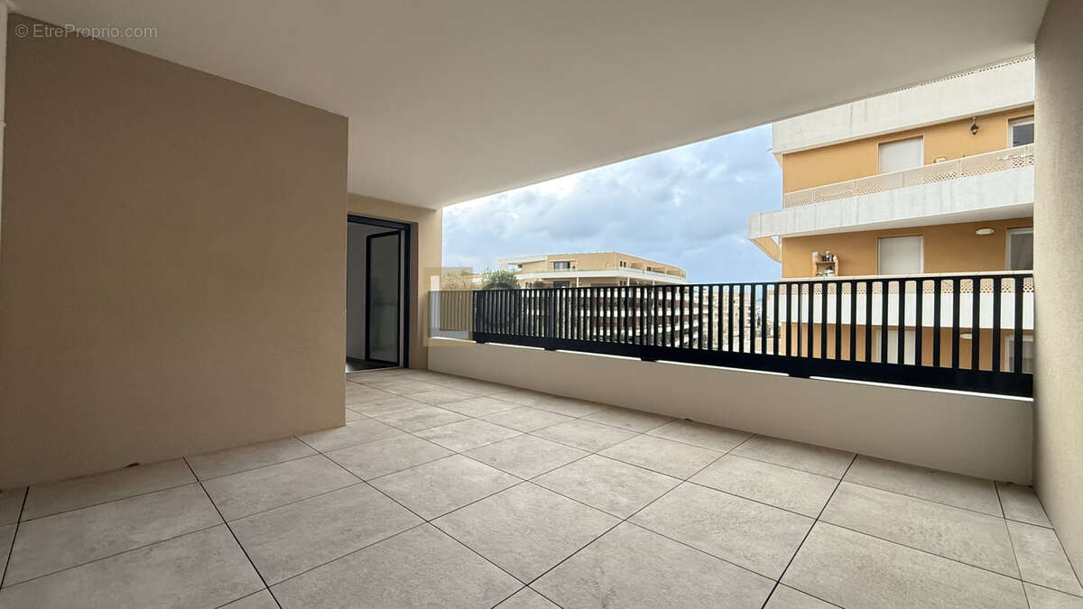 Appartement 2 pièces neuf - Castelnau le lez - photo 6