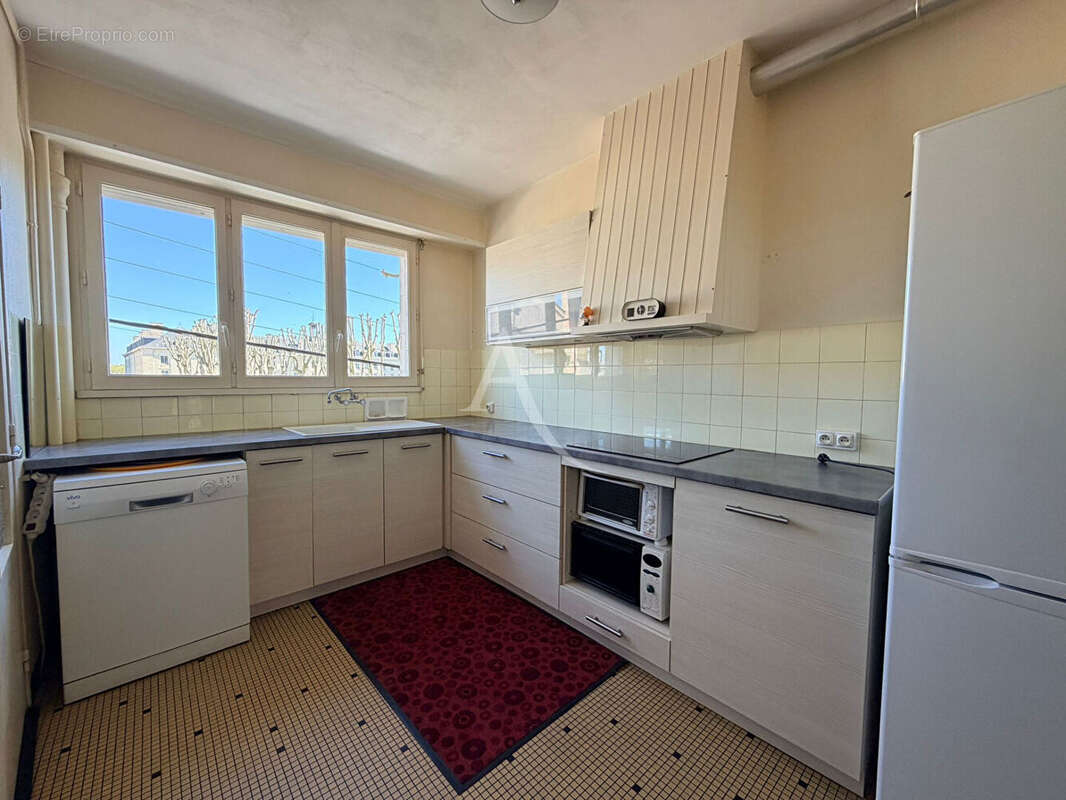 Appartement à SAUMUR