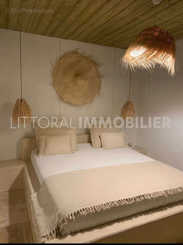 Maison à LES TROIS-BASSINS