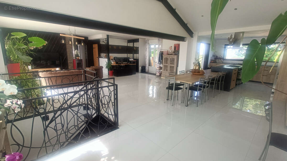 Maison à LES EPESSES