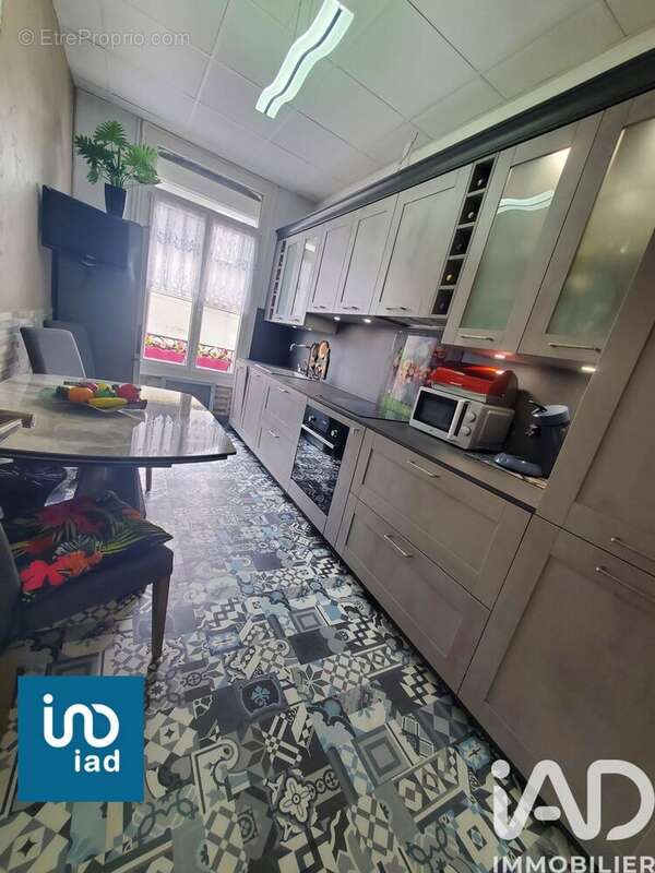 Photo 4 - Appartement à BERCK